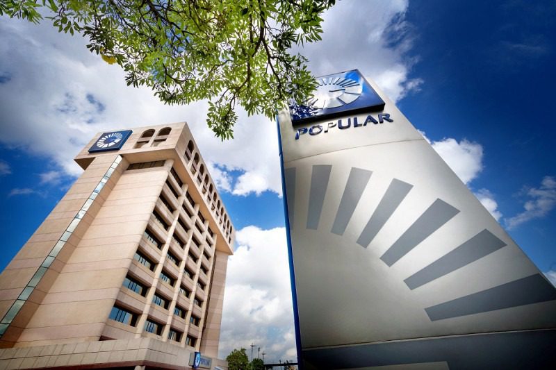 Popular revalida su liderazgo en el ranking de digitalización de la banca