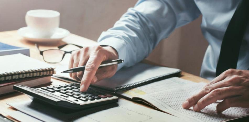 Ingresos de agosto llegaron solo al 74.5 % del estimado