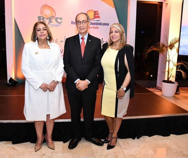 La edición 27 de la Bolsa Turística