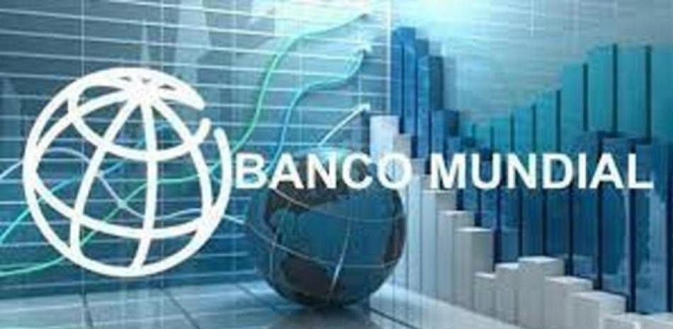 América Latina va a la zaga del mundo con un crecimiento de 2 % en 2023