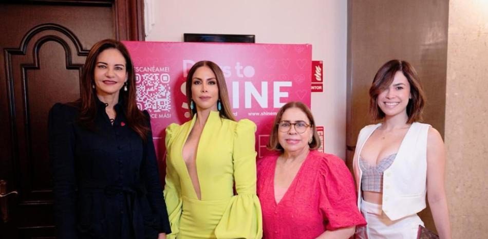 Un mensaje para que la mujer priorice su bienestar físico y emocional