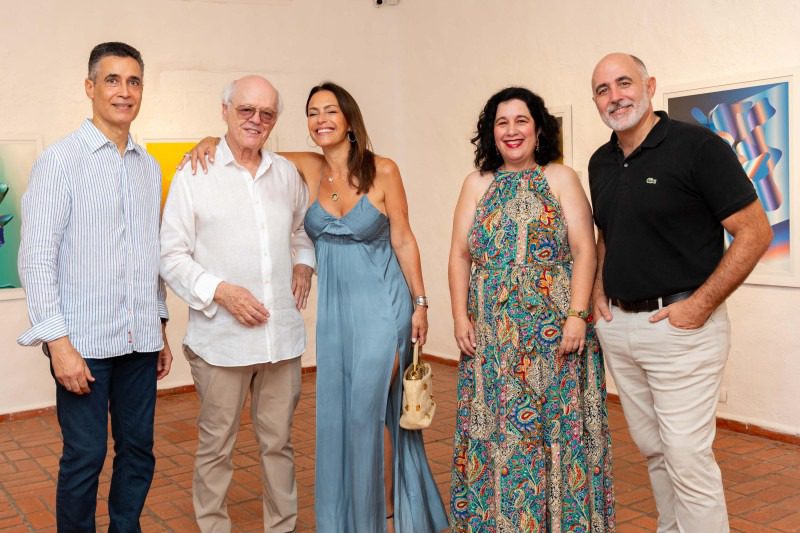 Feria Internacional del Libro Infantil y Juvenil