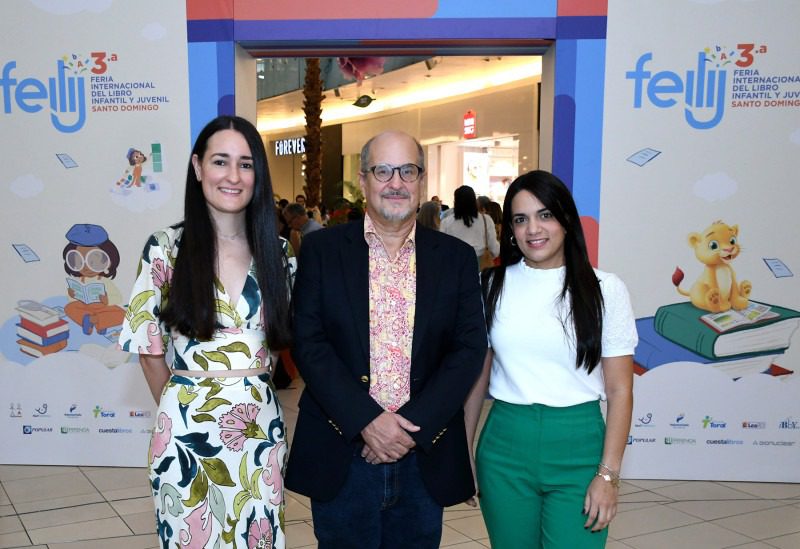 José Rainer presenta muestra en Wao Galería