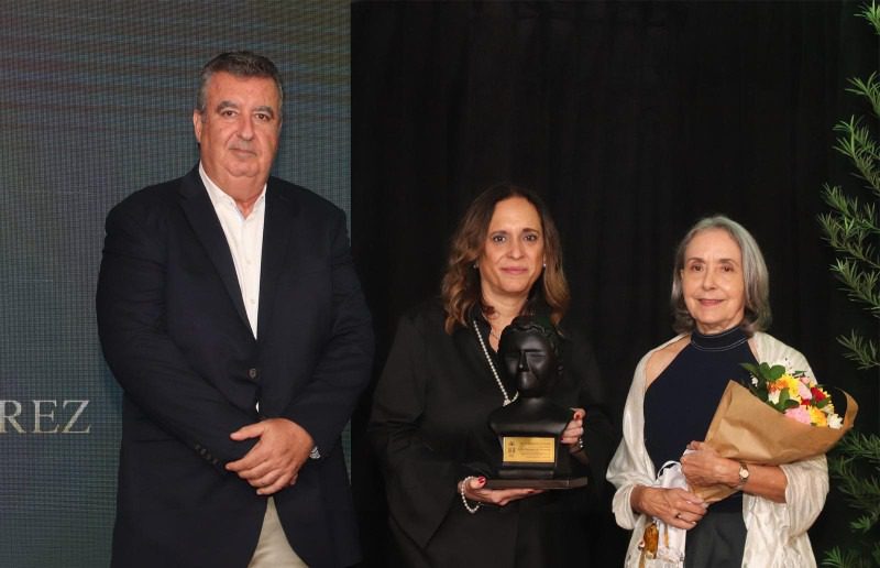 Un reconocimiento al adulto mayor
