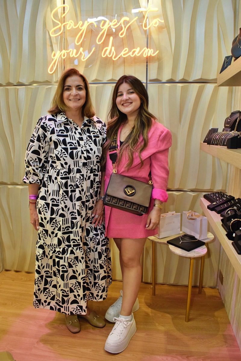 Sun Diamond by Sol de Oro Joyería presenta colección