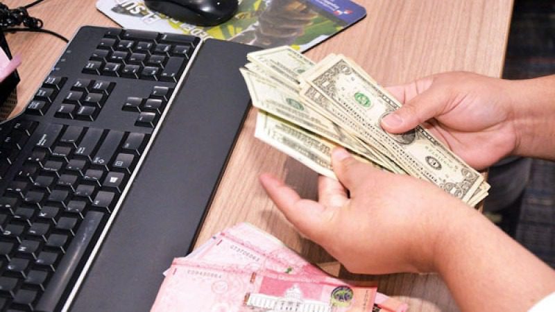 Remesas son el 40% de los ingresos en hogares más pobres