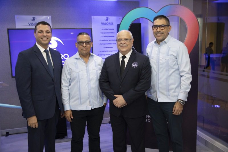 Centro Láser abre moderna clínica en Megacentro