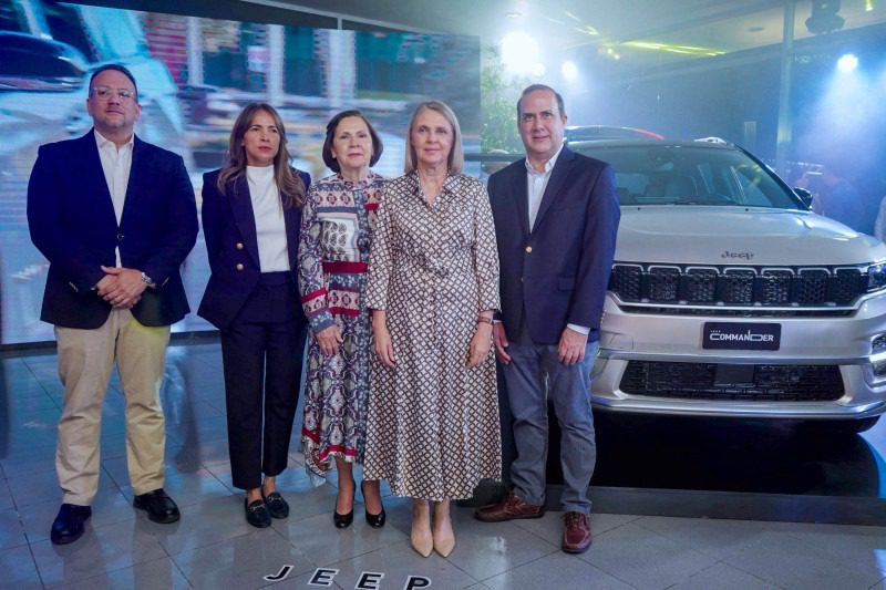 La nueva propuesta de Reid & Compañía