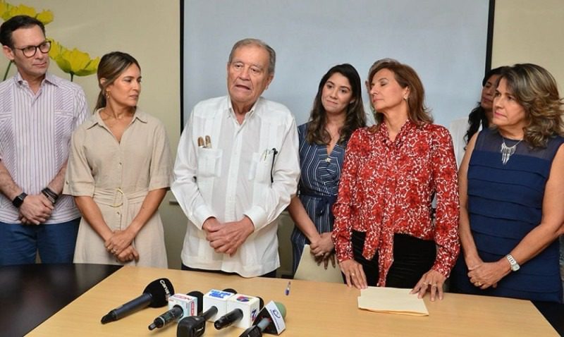 Procigar realiza donación en favor de la niñez de la zona Norte
