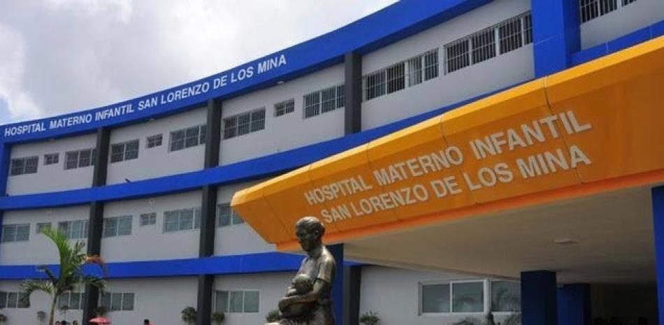 Autoridades afirman que la Maternidad de Los Mina no será privatizada