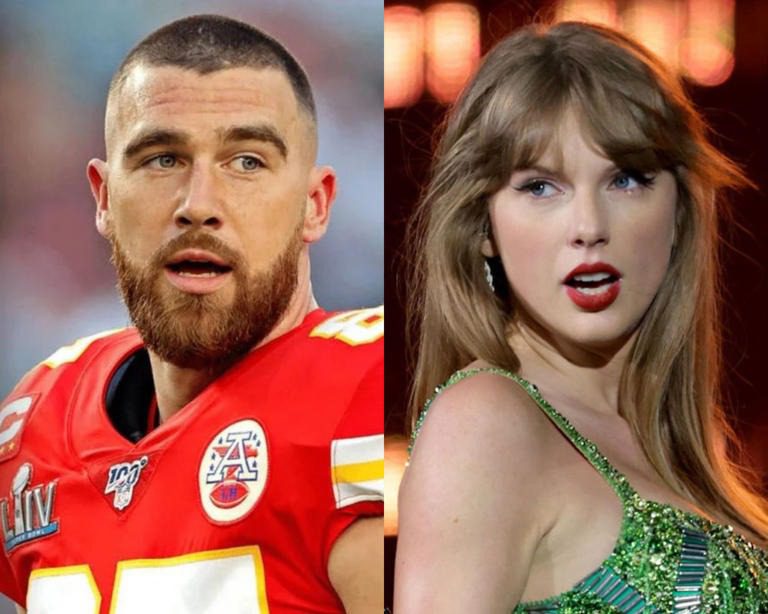 Las señales que demostrarían por qué Travis Kelce será el gran amor de Taylor Swift