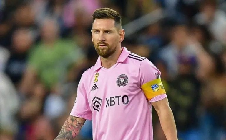 Lionel Messi podría dejar Concacaf para jugar en este equipo