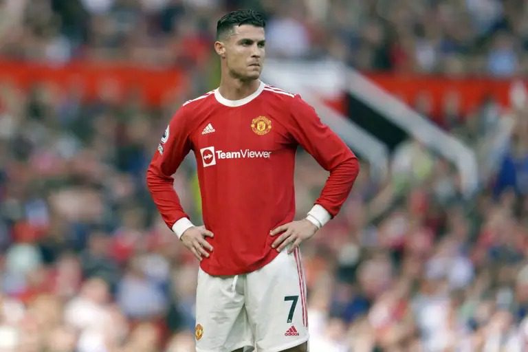 Cristiano Ronaldo pide a corte en EEUU desestimar apelación