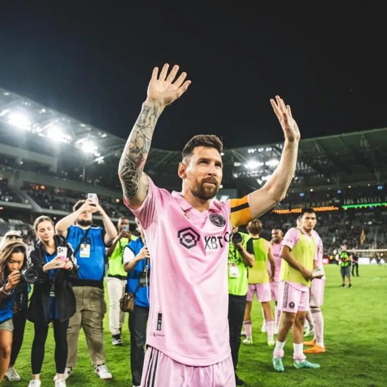 No sólo un partido, Messi podría volver a Barcelona por esta razón