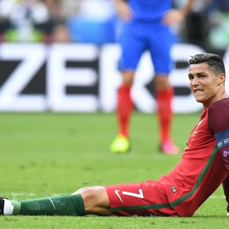 Soprendió a todos, Cristiano Ronaldo establece la fecha de su retiro del fútbol