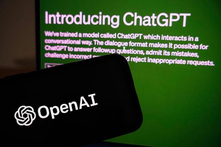 El Chatbot con inteligencia artificial de OpenAI, ChatGPT, ahora puede “ver, oír y hablar”