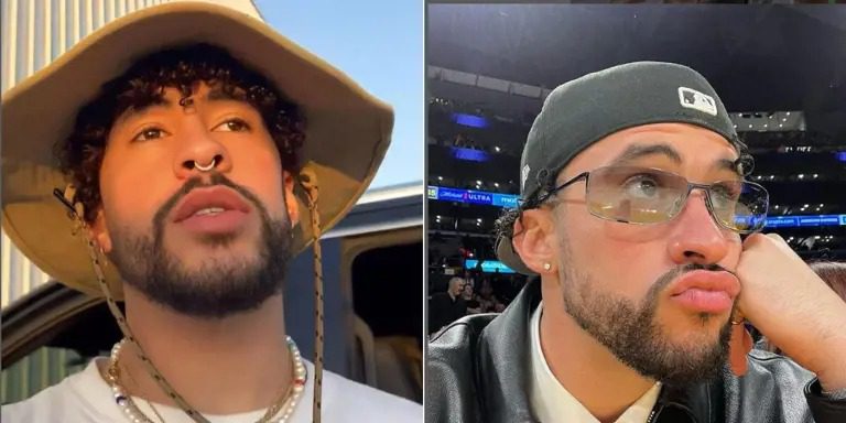 Qué se espera para el nuevo álbum de Bad Bunny: Así ha sido su evolución musical