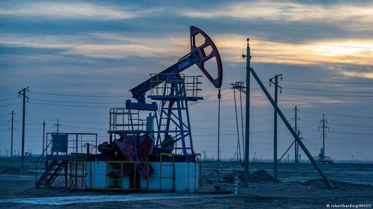 Los mercados petroleros, vigilantes ante la crisis en Israel