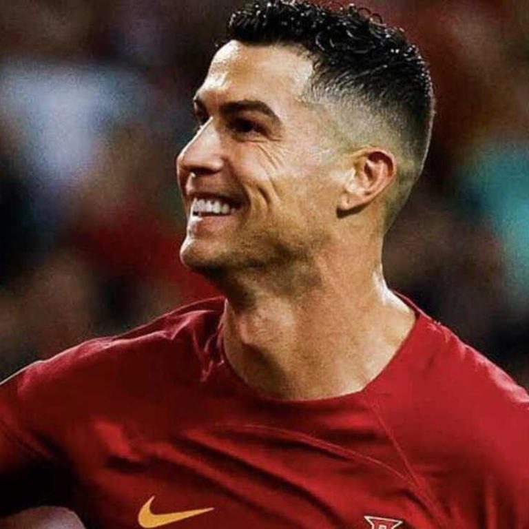 Cristiano Ronaldo se refirió a su retiro del fútbol y sacudió a sus fans