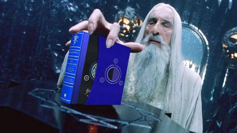 Hombres, enanos, elfos y el origen de otras razas de 'El Señor de los Anillos'. La edición especial de El Silmarillion vuelve a bajar de precio