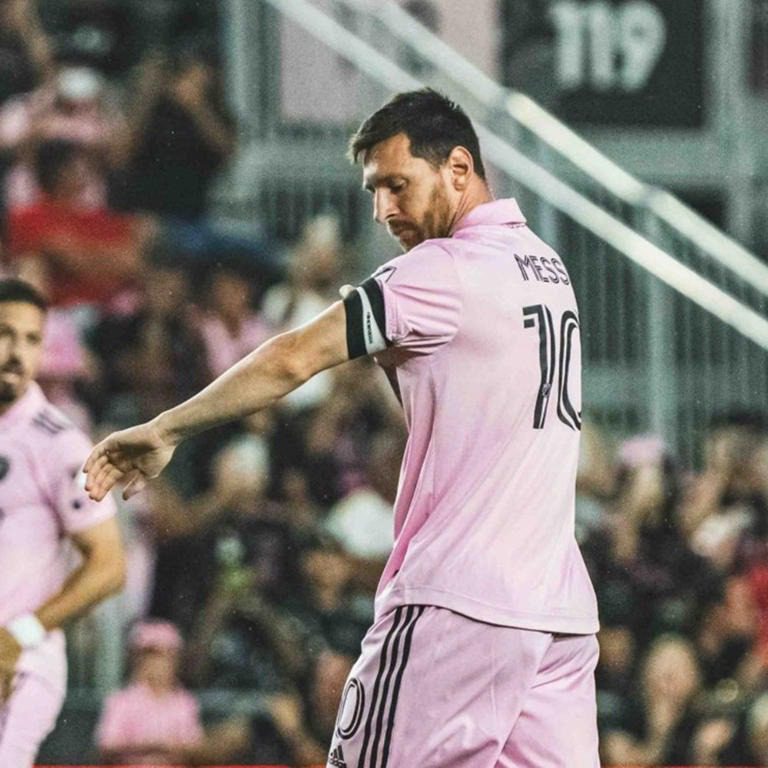 La decisión de Messi tras quedar eliminado de la MLS: ¿El rosarino irá a Europa en el invierno?