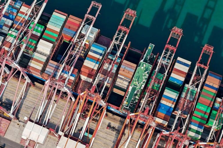 Analistas anticipan crecimiento moderado en tercer trimestre en China