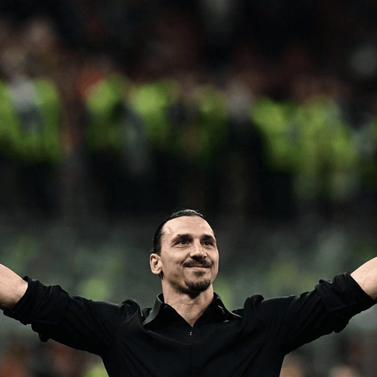 Zlatan Ibrahimovic criticó a Mario Balotelli y el italiano no se quedó callado