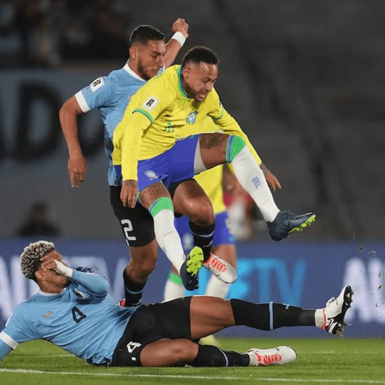 ¡Tristeza! Se confirmó la lesión de Neymar y es mucho más grave de lo que se pensaba