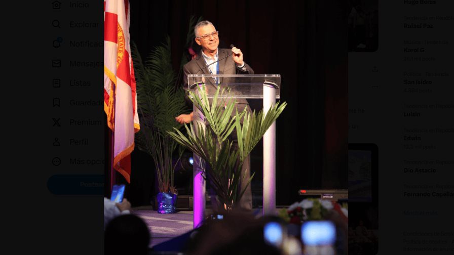 Manuel Jiménez reacciona a su derrota: "¿Y estos resultados, qué pasó?"