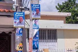 Alcaldía de Santo Domingo Este inicia plan de retiro de propaganda y publicidad ilegal