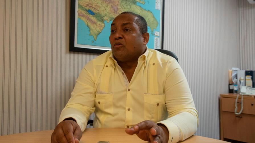 José Andújar fijará posición sobre su derrota en primarias del PRM este viernes