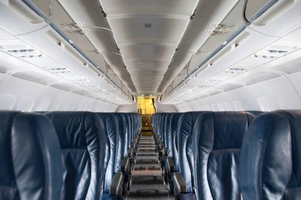 Miedo en Avianca, Latam, Copa y Aeroméxico por la guerra en Israel