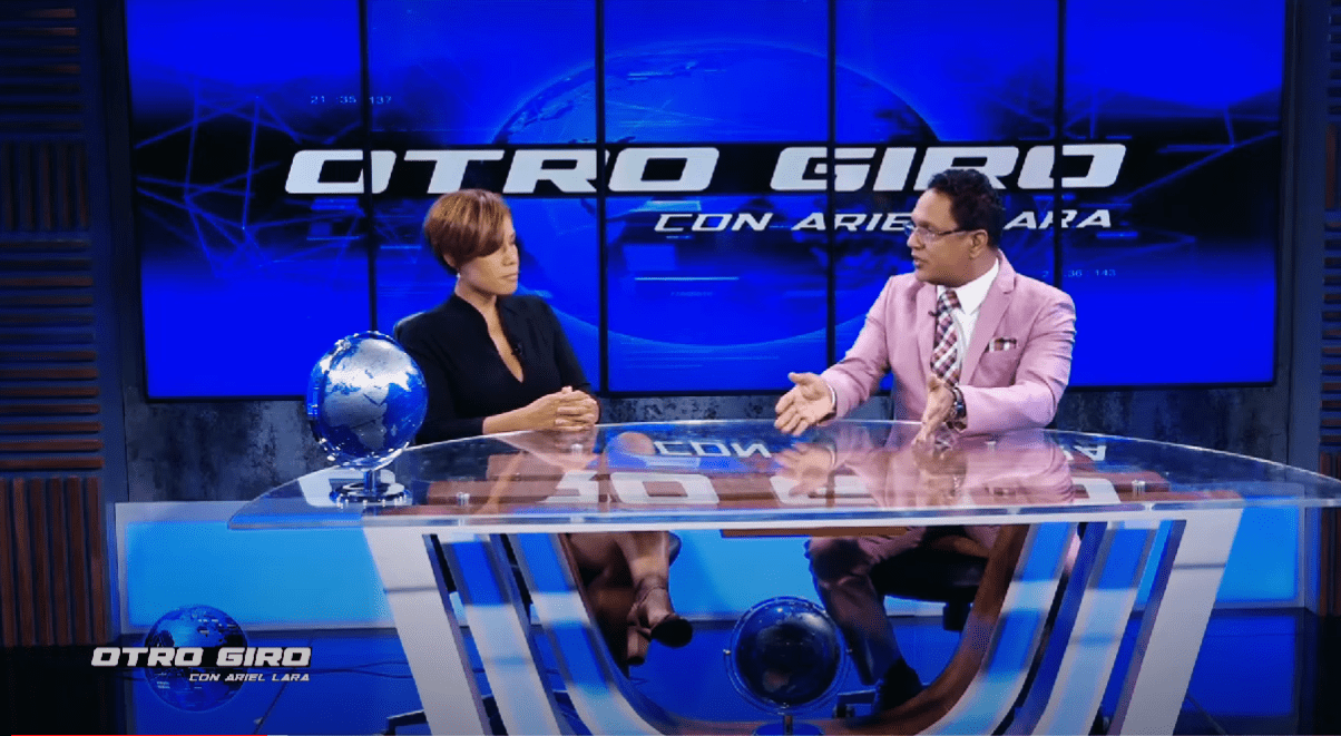 "La ex jueza Awilda Reyes cuestiona el populismo penal"