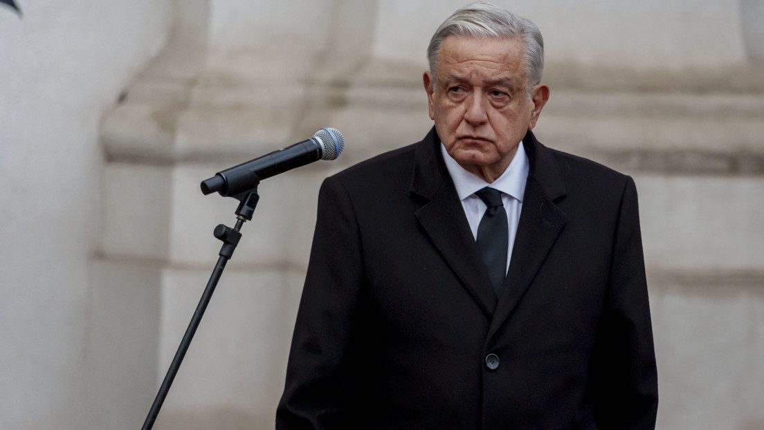 "Actitud vil": López Obrador condena rol de la prensa en tragedia de Acapulco que ya dejó 45 muertos