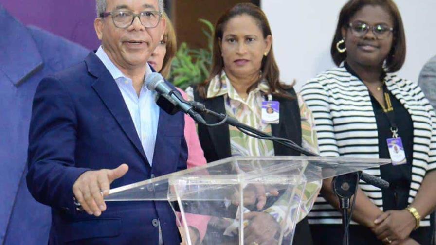 Bichara: "No es lo mismo cuando tú vas a una comunidad con los tres partidos apoyándote que cuando vas solo"