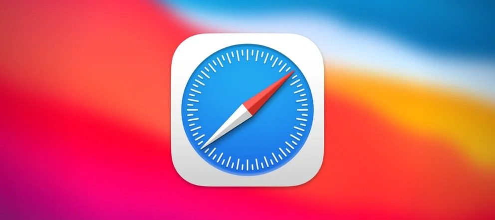 Así se crean aplicaciones web en Safari con macOS 14