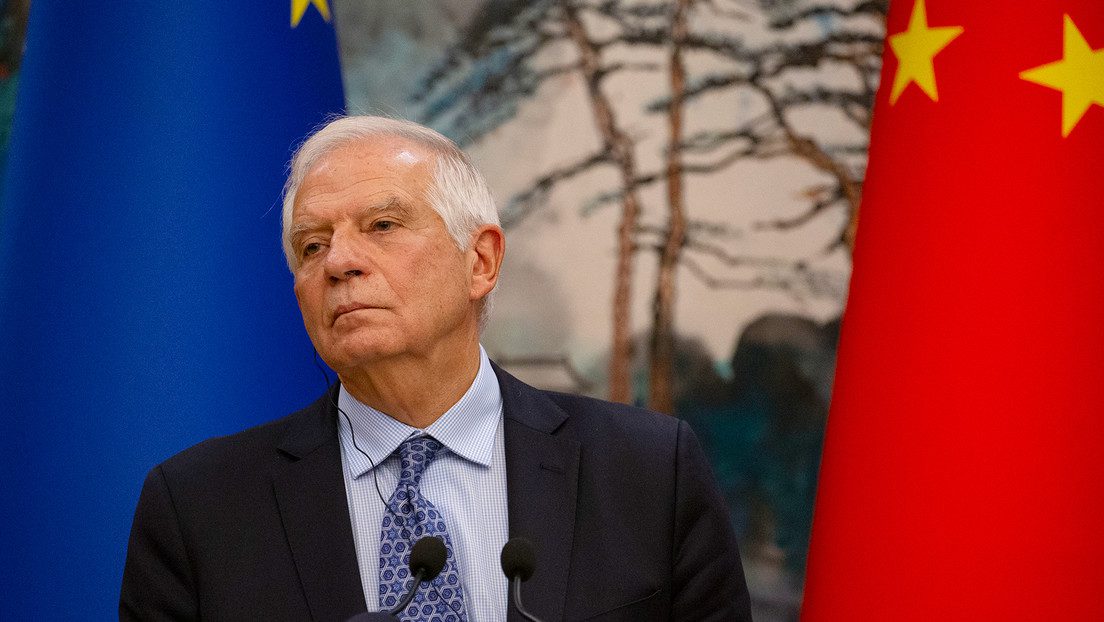 Borrell tilda de "irreal" el ultimátum de Israel para evacuar a los civiles del norte de Gaza
