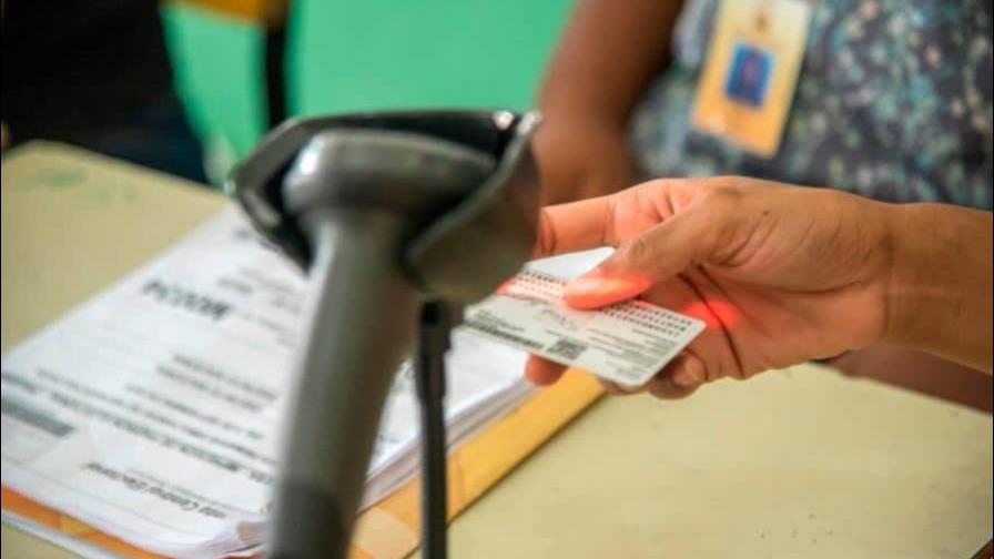 Cómo cambiar el domicilio en la cédula de identidad y electoral