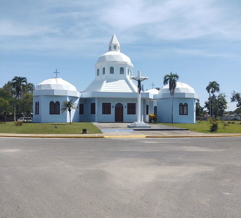 Administrador de cementerio dice trabajo de “El Grillo” era clandestino; no tienen registro de bebés enterrados allá