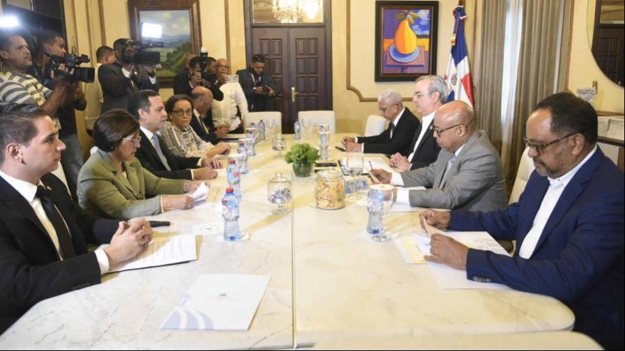 CNM da prórroga hasta 1 de noviembre para candidaturas a jueces del Tribunal Constitucional