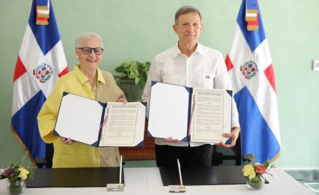 Promoverán la gastronomía dominicana en el exterior