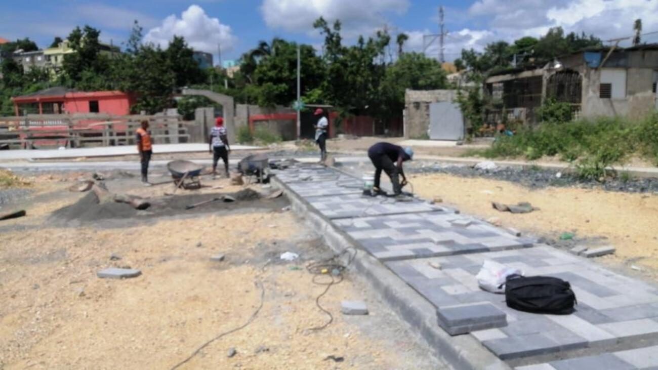 Comunitarios de Santo Domingo Norte recibirán más de 28 millones de galones de agua potable adicionales por día