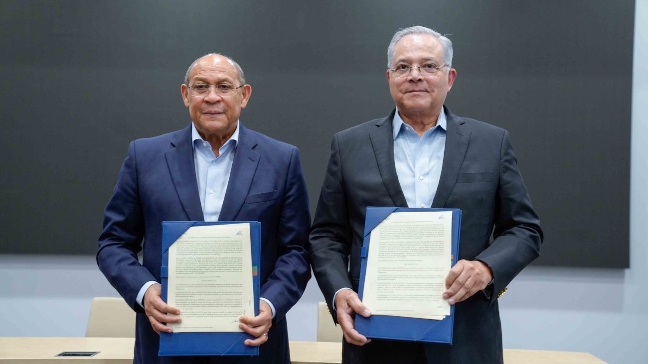 Con inversión de más de 140 millones de pesos, Infotep y Fonper capacitarán en repostería, panadería y confección textil a miles de personas en el sur y el Cibao