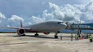 Cuba recupera su industria de la aviación pese al bloqueo económico impuesto por EE.UU.