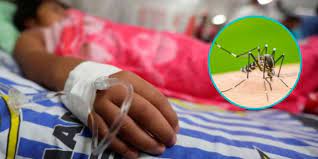 Mueren dos niños en La Vega con síntomas de dengue