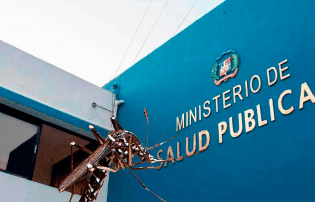 Van 11 mil 680 casos de dengue en lo que va de año; esta semana 1,179 más que la anterior