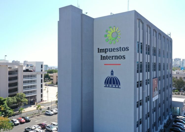 DGII recauda más de RS$58,900 millones en septiembre