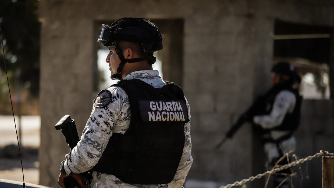 Detienen a tres sospechosos de asesinar a dos encuestadores del partido oficialista en México
