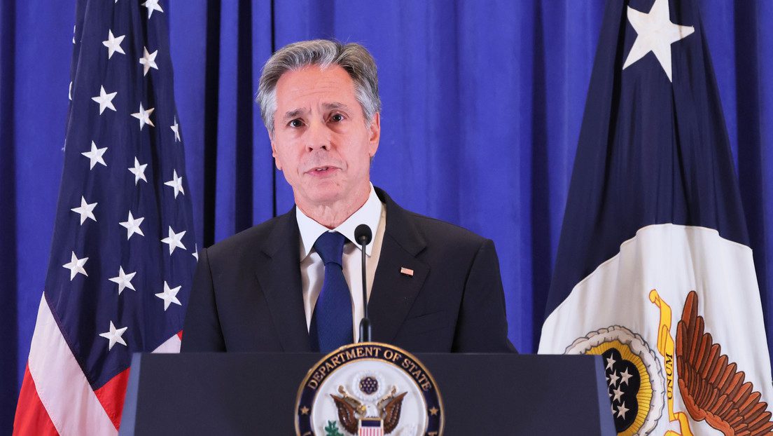 EE.UU. dice que usará "todas las herramientas disponibles" para actuar ante la crisis en Guatemala