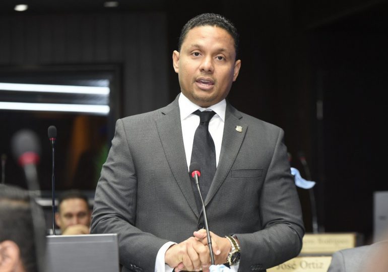 Elías Matos agradece alta valoración que tiene la circunscripción 1 de su trabajo de representación